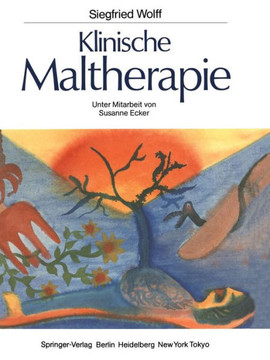Klinische Maltherapie Klinische Maltherapie