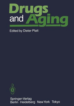 Drugs and Aging