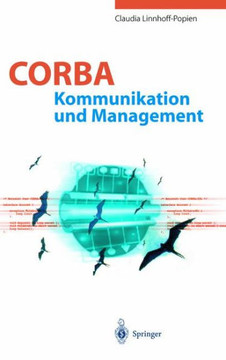 CORBA: Kommunikation Und Management