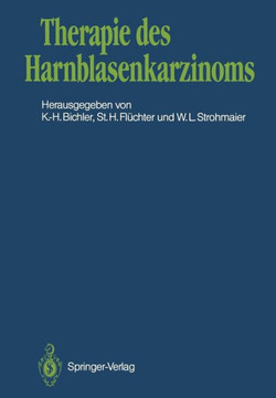 Therapie Des Harnblasenkarzinoms