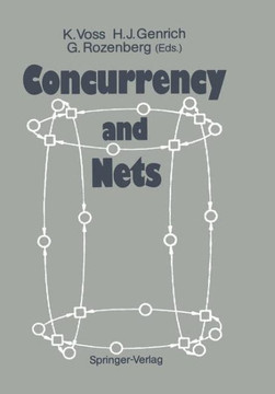 Concurrency and Nets: Advances in Petri Nets Concurrency and Nets: Advances in Petri Nets