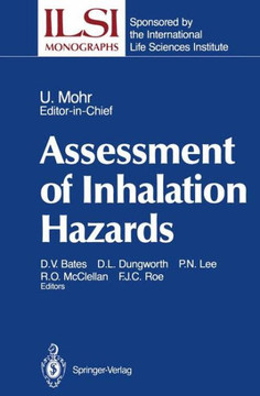 Assessment of Inhalation Hazards: Integration and Extrapolation Using Diverse Data