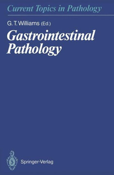 Gastrointestinal Pathology