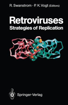 Retroviruses: Strategies of Replication