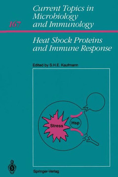 Heat Shock Proteins and Immune Response