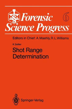 Shot Range Determination