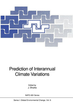 Prediction of Interannual Climate Variations
