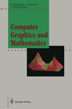 Computer Graphics and Mathematics Computer Graphics and Mathematics
