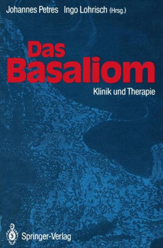 Das Basaliom: Klinik Und Therapie