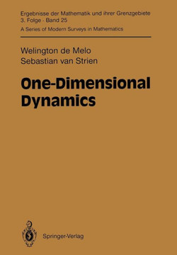 One-Dimensional Dynamics