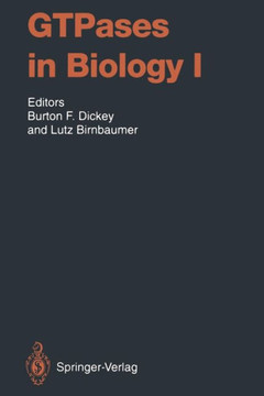 Gtpases in Biology I