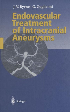 Endovascular Treatment of Intracranial Aneurysms