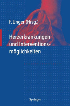 Herzerkrankungen Und Interventions-M?glichkeiten