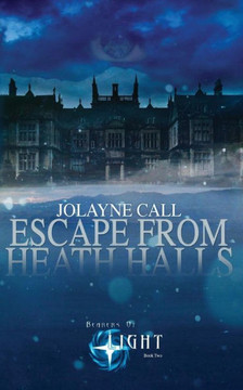 Heath Halls (Bearers Of Light)