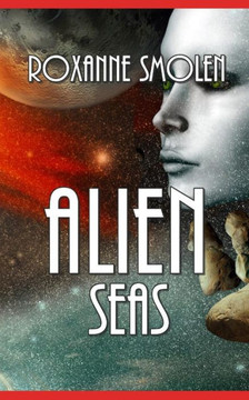 Alien Seas (Colonial Scouts)