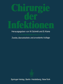 Chirurgie Der Infektionen