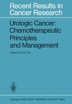 Urologic Cancer: Chemotherapeutic Principles and Management: Chemotherapeutic Principles and Management