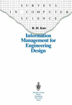 Information Management for Engineering Design