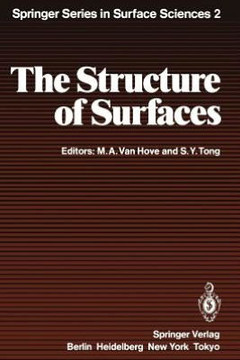 The Structure of Surfaces
