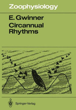 Circannual Rhythms: Endogenous Annual Clocks in the Organization of Seasonal Processes