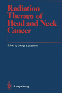 Radiation Therapy of Head and Neck Cancer