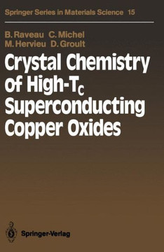 Crystal Chemistry of High-Tc Superconducting Copper Oxides