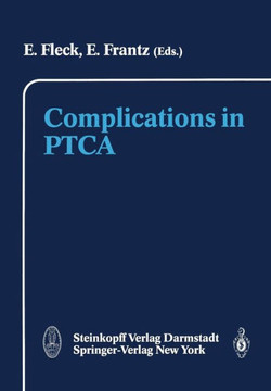 Complications in Ptca