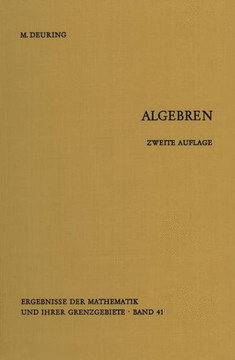 Algebren
