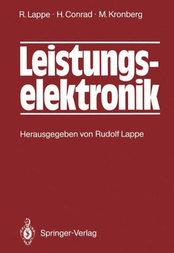 Leistungselektronik