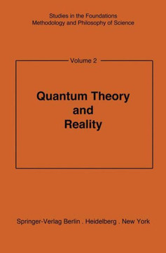Quantum Theory and Reality