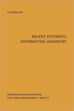 Recent Synthetic Differential Geometry