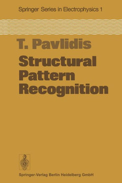 Structural Pattern Recognition Structural Pattern Recognition