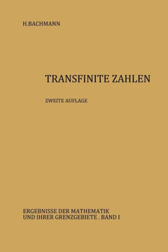 Transfinite Zahlen