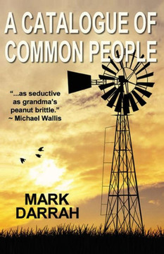 A Catalogue Of Common People