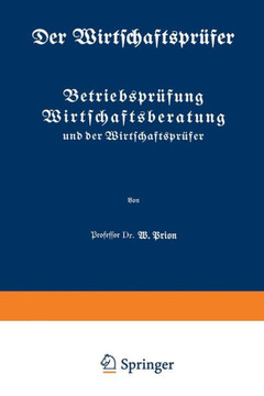 Betriebspr?fung Wirtschaftsberatung Und Der Wirtschaftspr?fer