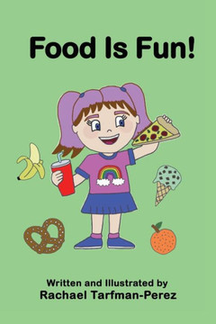Food Is Fun! (Gia Toddler-Preschool Series)