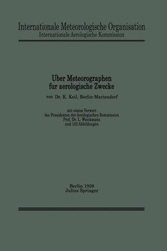 ?ber Meteorographen F?r Aerologische Zwecke
