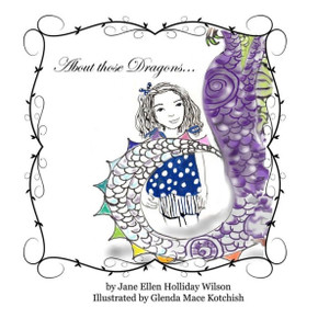 About Those Dragons... (Dragon Tails)