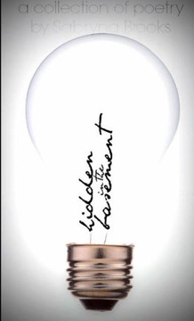 Hidden In The Basement: A Collection Of Poetry