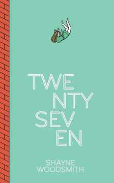 Twenty Seven Twenty Seven