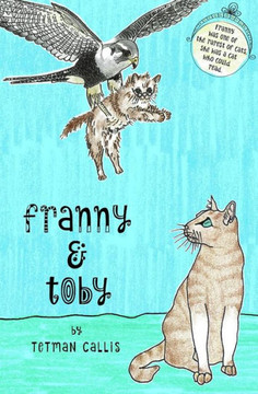 Franny & Toby: The Mystery Of The Kidnapped Cat