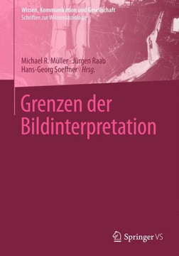 Grenzen Der Bildinterpretation