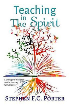 Teaching In The Spirit Teaching In The Spirit