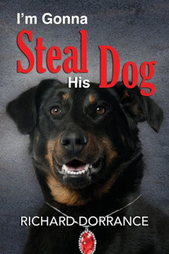 I'M Gonna Steal His Dog (The Junes Of Charleston)