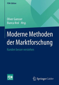 Moderne Methoden Der Marktforschung: Kunden Besser Verstehen