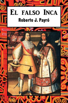 El Falso Inca (Spanish Edition)
