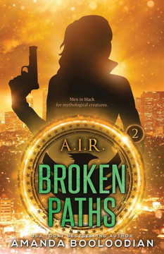 Broken Paths (Air)
