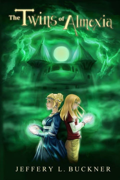 The Twins Of Almexia The Twins Of Almexia