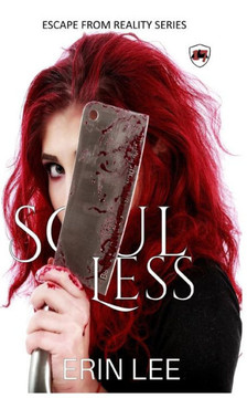 Soul Less (Escape From Reality Series)