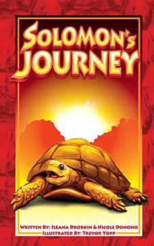 Solomon'S Journey Solomon'S Journey